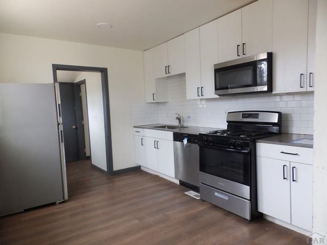 2627 E Routt Ave, Pueblo, CO 81004