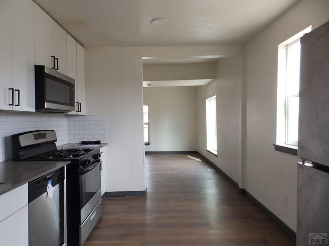 2627 E Routt Ave, Pueblo, CO 81004
