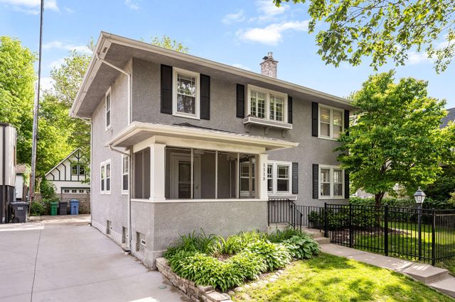 1115 W 48th Street, Minneapolis, MN 55419
