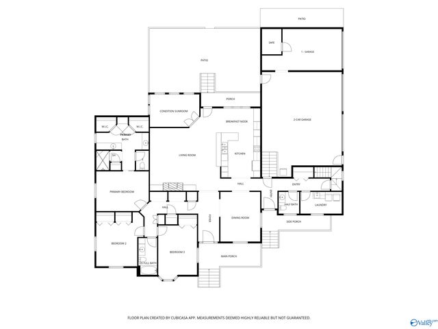 17594 Clearview Street, Athens, AL 35611