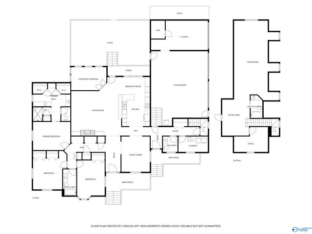 17594 Clearview Street, Athens, AL 35611