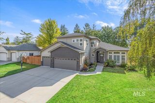 10290 N Blacktail Ave, Boise, ID 83714