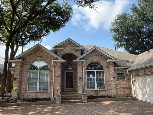 2 Mistywood Court, Mansfield, TX 76063
