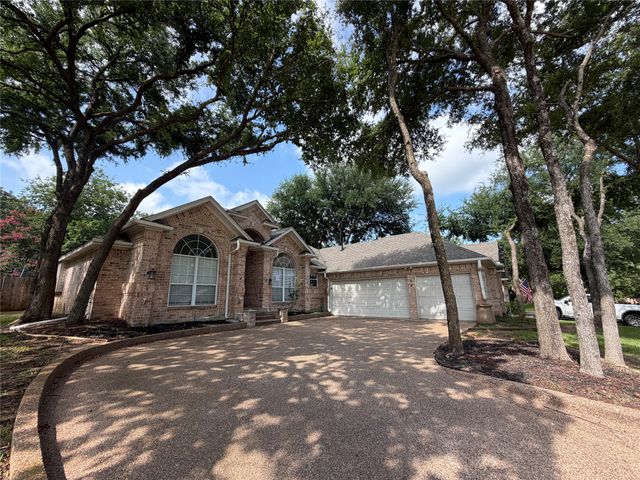 2 Mistywood Court, Mansfield, TX 76063