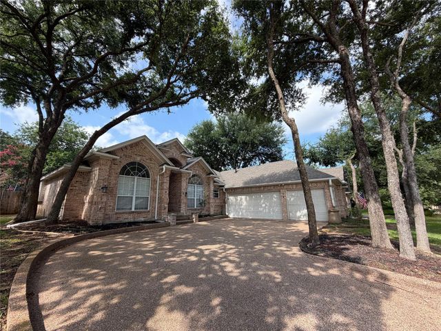 2 Mistywood Court, Mansfield, TX 76063