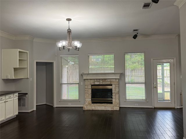 2 Mistywood Court, Mansfield, TX 76063