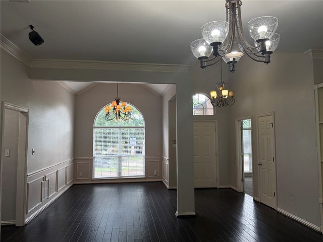 2 Mistywood Court, Mansfield, TX 76063