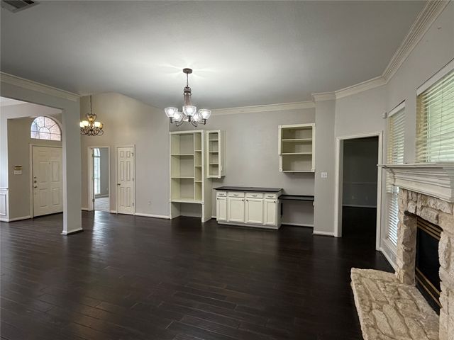 2 Mistywood Court, Mansfield, TX 76063