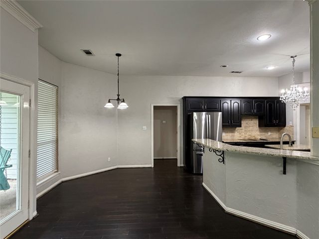 2 Mistywood Court, Mansfield, TX 76063