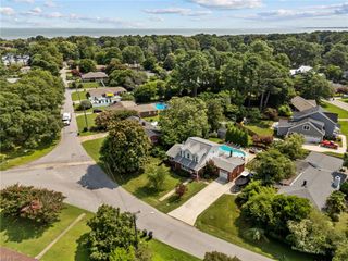 2304 Treasure Island DR, Virginia Beach, VA 23455