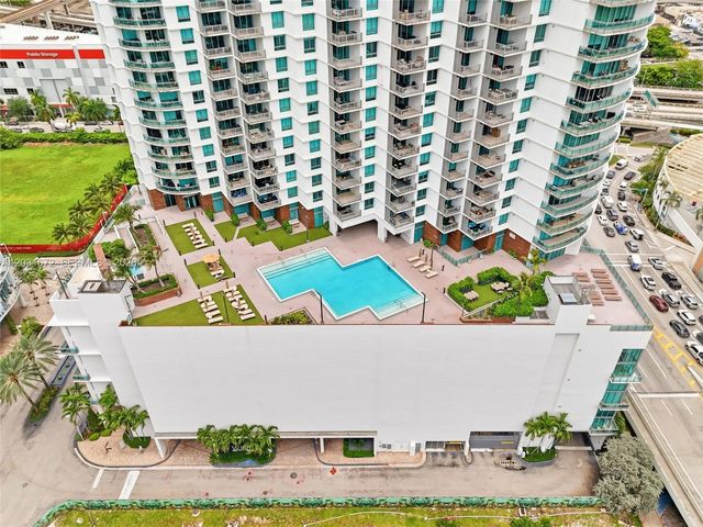 350 S Miami Avenue 3912, Miami, FL 33130