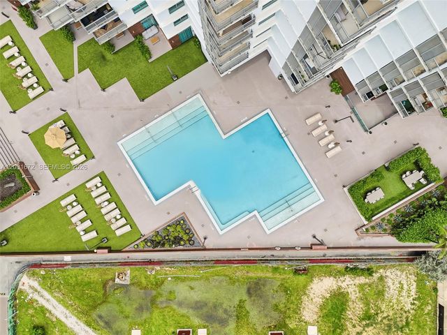350 S Miami Avenue 3912, Miami, FL 33130
