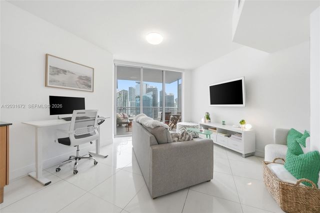 350 S Miami Avenue 3912, Miami, FL 33130