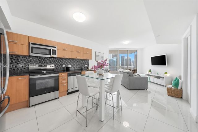 350 S Miami Avenue 3912, Miami, FL 33130