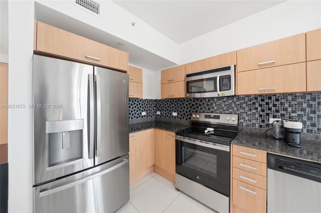 350 S Miami Avenue 3912, Miami, FL 33130