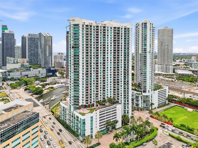 350 S Miami Avenue 3912, Miami, FL 33130