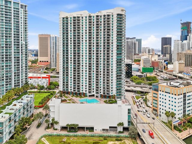 350 S Miami Avenue 3912, Miami, FL 33130