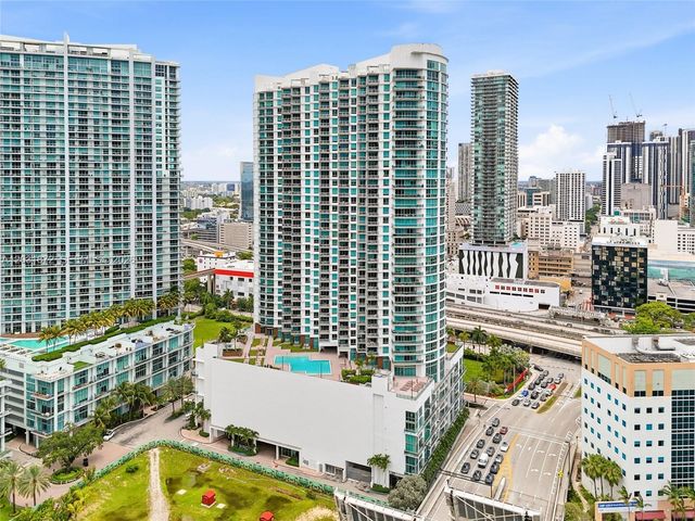 350 S Miami Avenue 3912, Miami, FL 33130