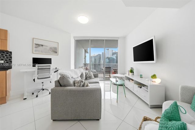 350 S Miami Avenue 3912, Miami, FL 33130