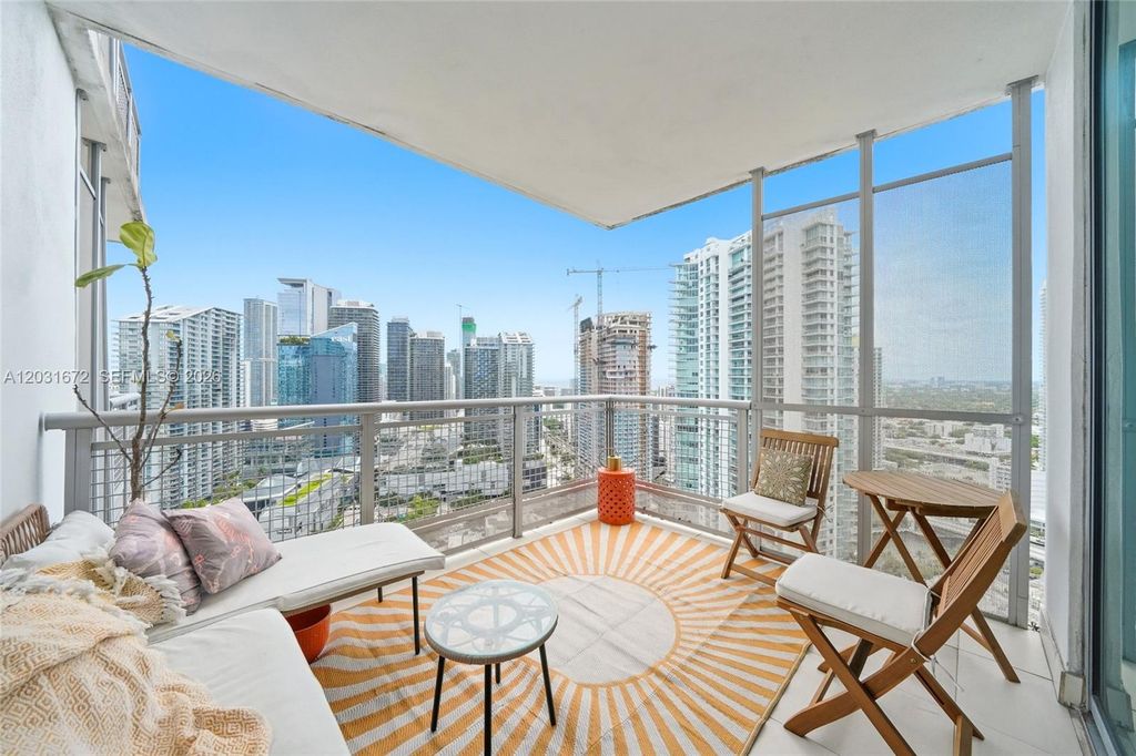 350 S Miami Avenue 3912, Miami, FL 33130