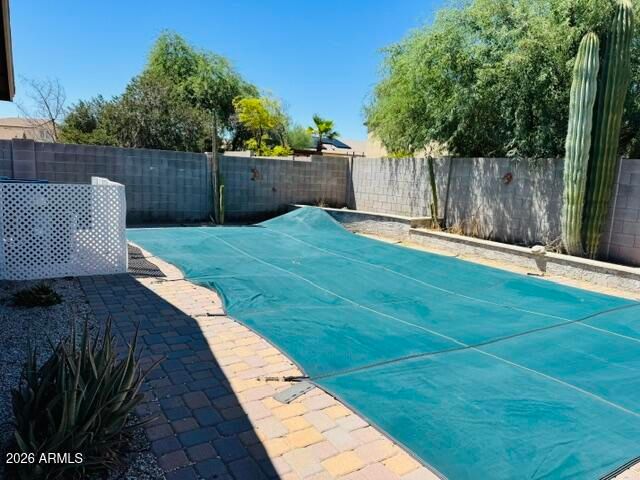 5948 E FLOWING Spring, Florence, AZ 85132