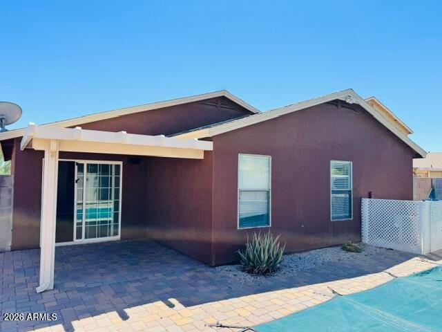 5948 E FLOWING Spring, Florence, AZ 85132