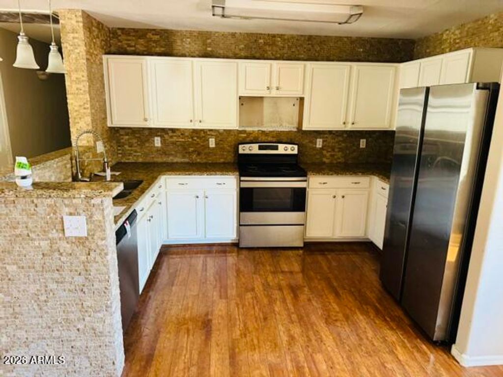 5948 E FLOWING Spring, Florence, AZ 85132 — photo 5