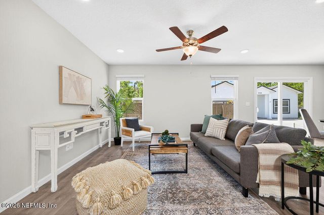 12130 BIARRITZ Street, Jacksonville, FL 32224