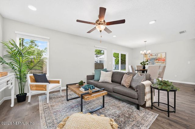 12130 BIARRITZ Street, Jacksonville, FL 32224