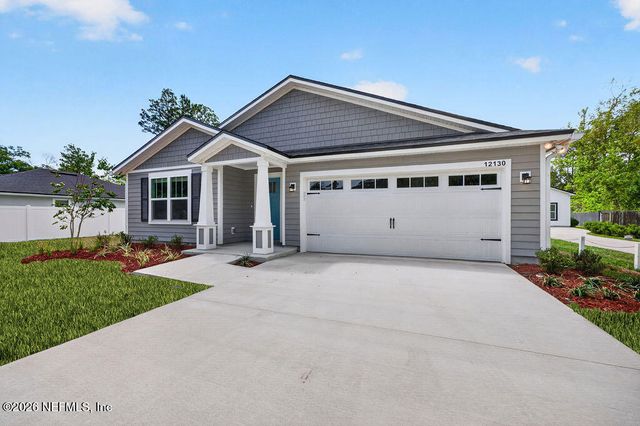 12130 BIARRITZ Street, Jacksonville, FL 32224