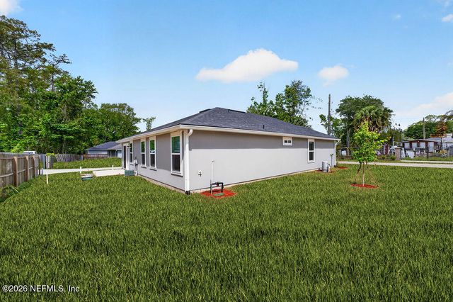 12130 BIARRITZ Street, Jacksonville, FL 32224