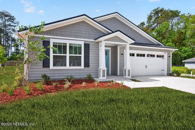 12130 BIARRITZ Street, Jacksonville, FL 32224