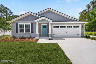 12130 BIARRITZ Street, Jacksonville, FL 32224