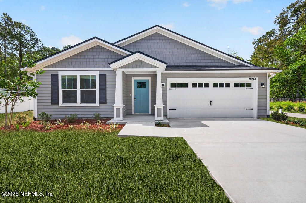 12130 BIARRITZ Street, Jacksonville, FL 32224