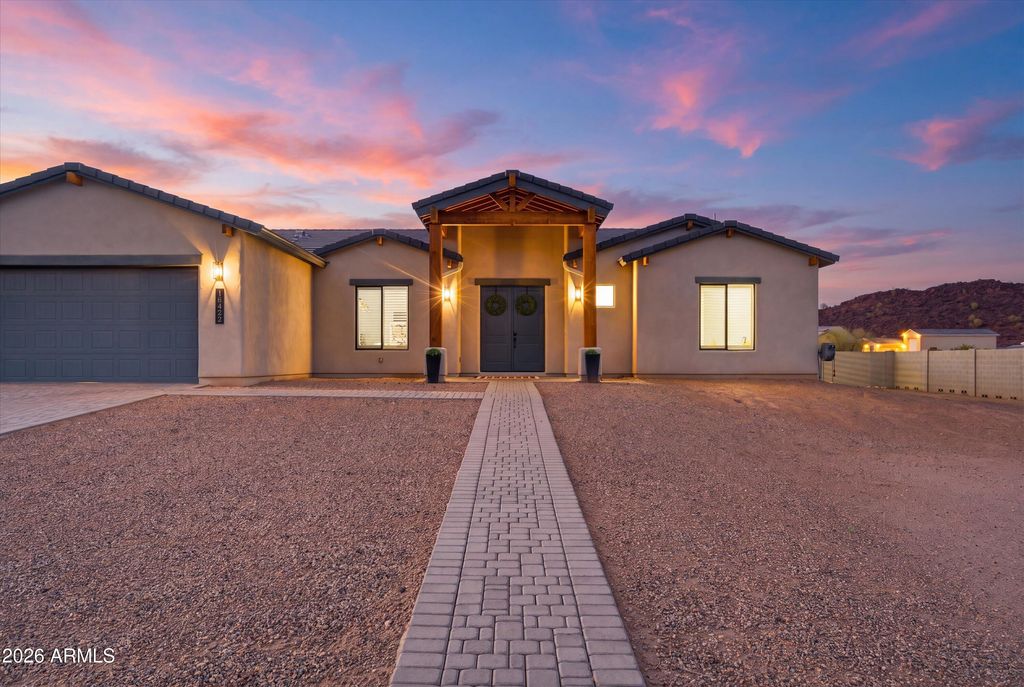 15422 W BAJADA Drive, Surprise, AZ 85387 — photo 2