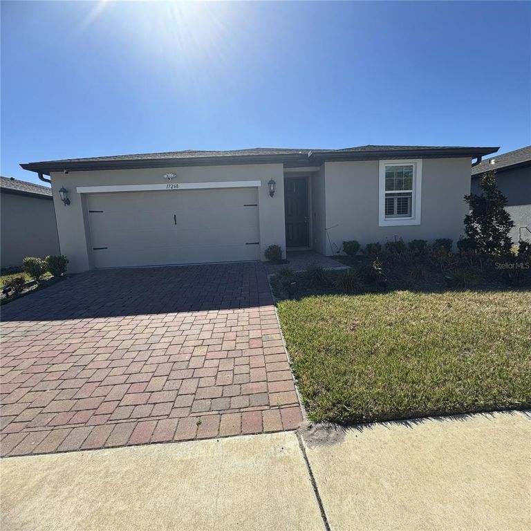 17241 CAGAN CROSSINGS BOULEVARD, Clermont, FL 34714