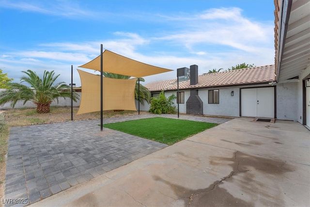 7830 Spencer Street, Las Vegas, NV 89123
