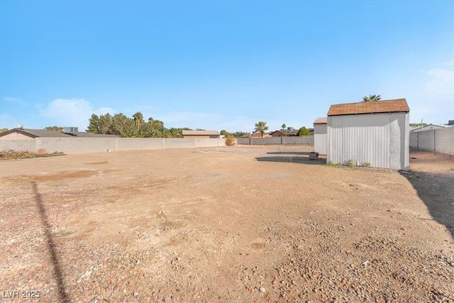 7830 Spencer Street, Las Vegas, NV 89123