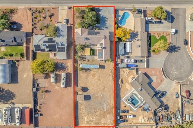 7830 Spencer Street, Las Vegas, NV 89123