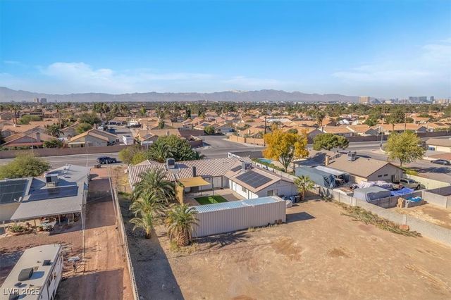 7830 Spencer Street, Las Vegas, NV 89123