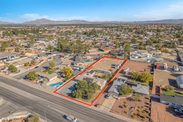 7830 Spencer Street, Las Vegas, NV 89123