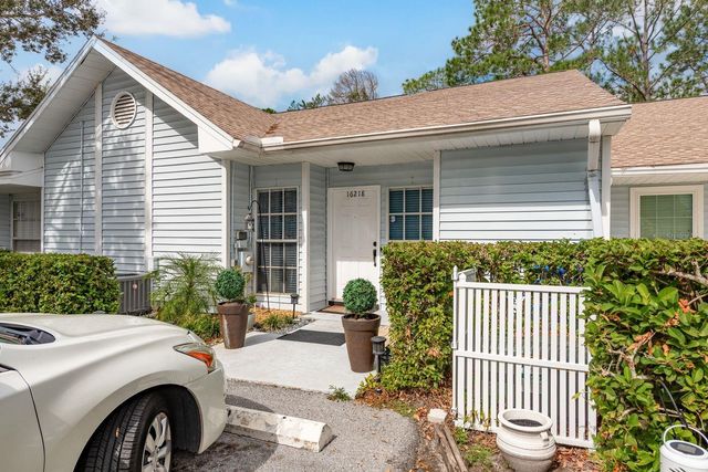 16218 RAMBLING VINE DRIVE W, Tampa, FL 33624