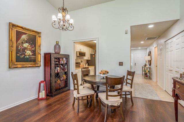 16218 RAMBLING VINE DRIVE W, Tampa, FL 33624