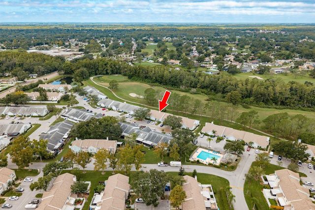 16218 RAMBLING VINE DRIVE W, Tampa, FL 33624