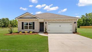 503 Cedar Court, Pearl, MS 39208
