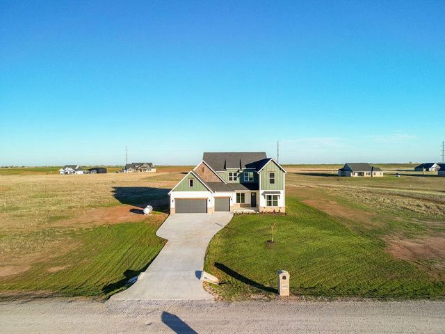 4334 White Ash Drive, Piedmont, OK 73078