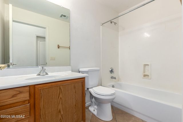 335 E Calle Nacrita, Green Valley, AZ 85614