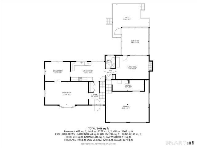 15 Oak Hollow Road, Branford, CT 06405