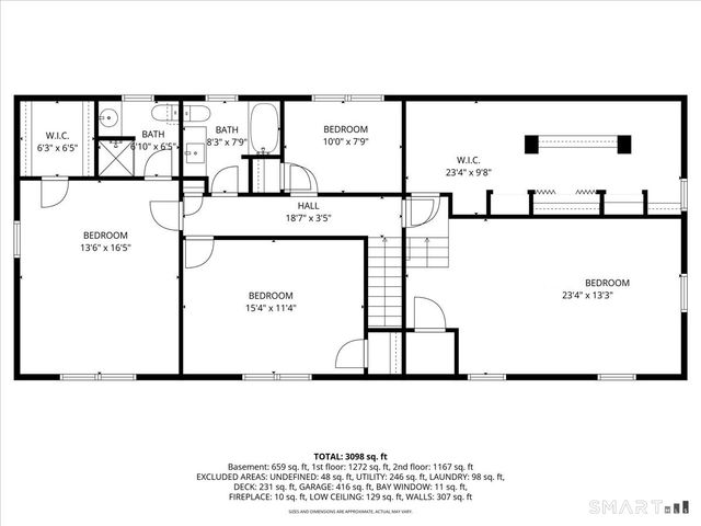 15 Oak Hollow Road, Branford, CT 06405