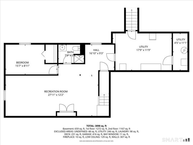 15 Oak Hollow Road, Branford, CT 06405